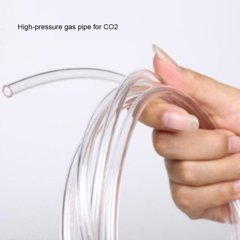 3m 5m 10m Aquarium CO2 Tube Pi - Planted Aquarium Co2 Kit のレビューと価格