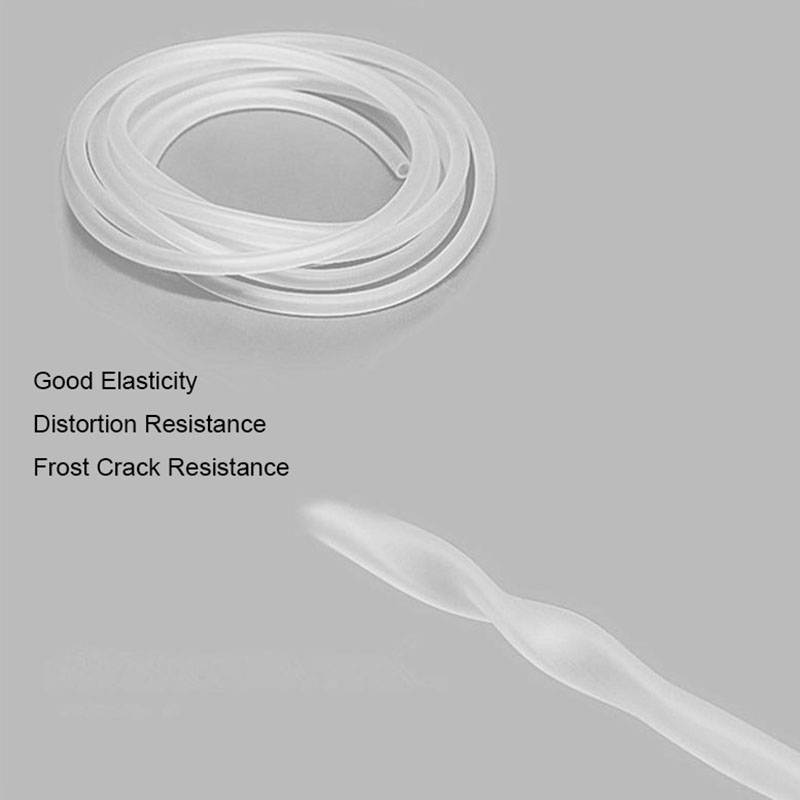 3m 5m 10m Aquarium CO2 Tube Pi - Planted Aquarium Co2 Kit のレビューと価格