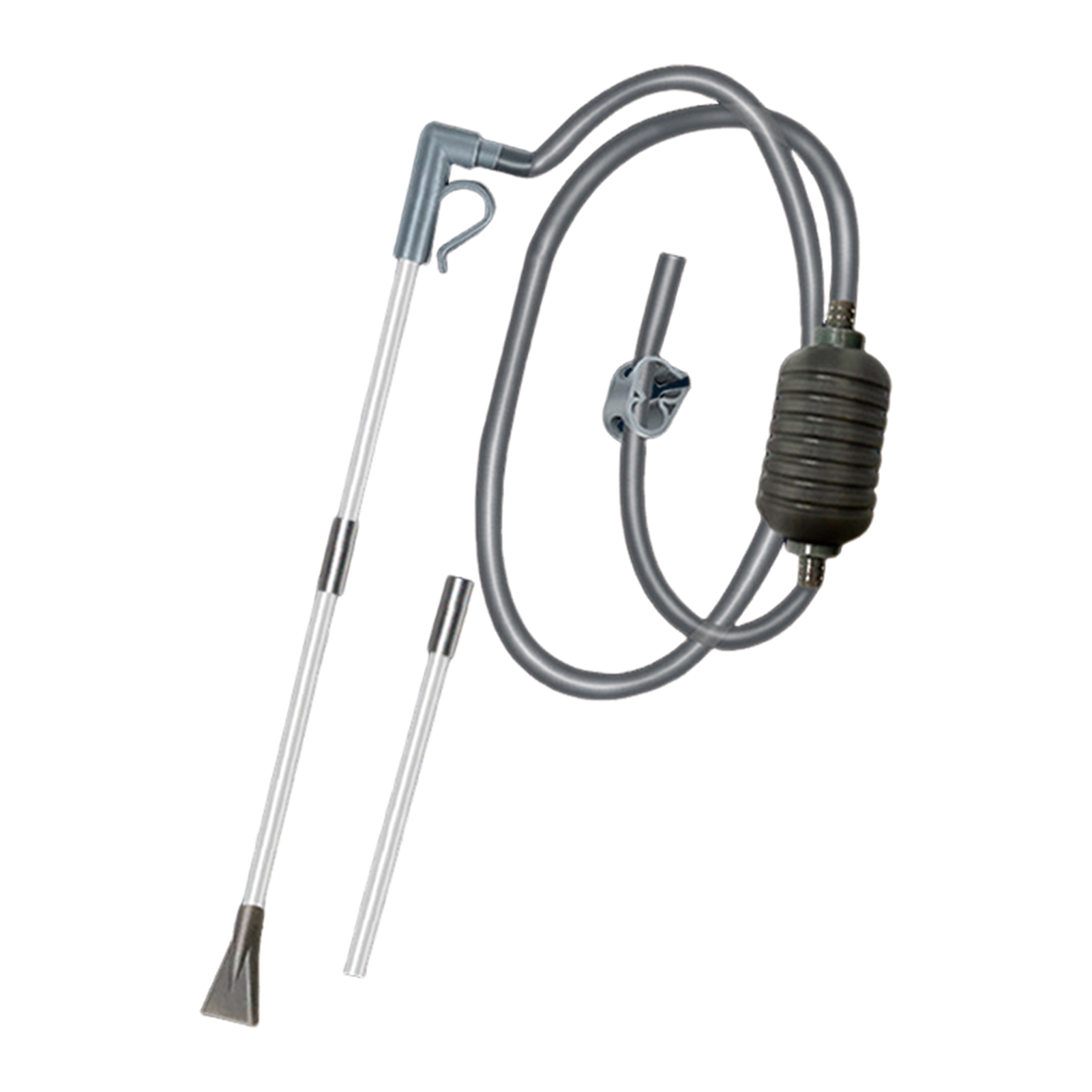 Aquarium Water Changer Siphon  - Planted Aquarium With Sand のレビューと価格