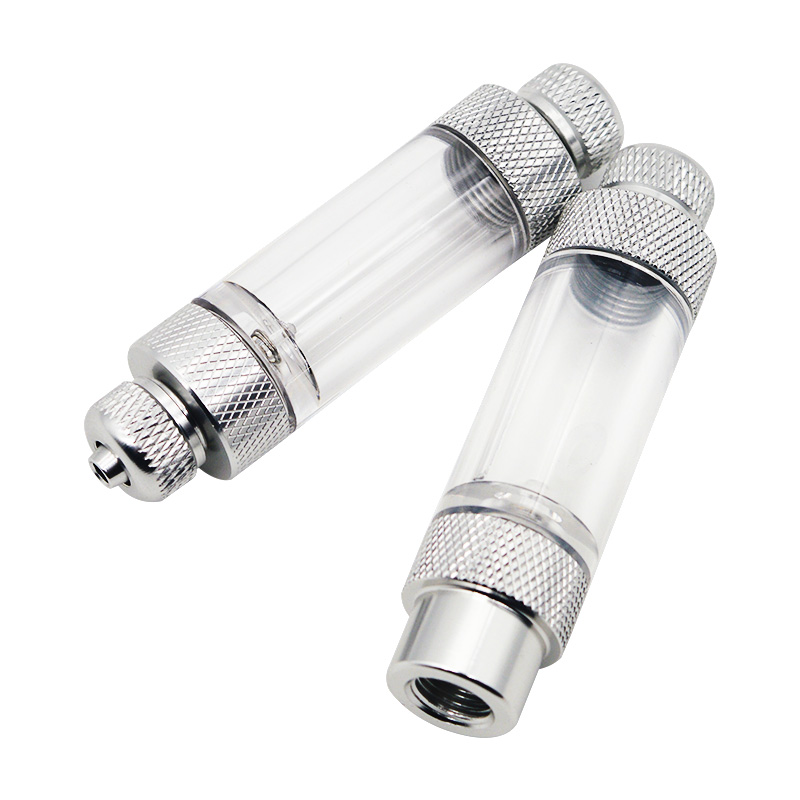 Aquarium CO2 Bubble Counter Do - Planted Aquarium Co2 Kit のレビューと価格