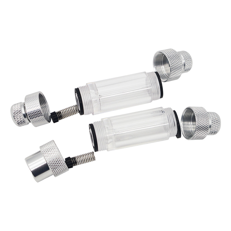 Aquarium CO2 Bubble Counter Do - Planted Aquarium Co2 Kit のレビューと価格