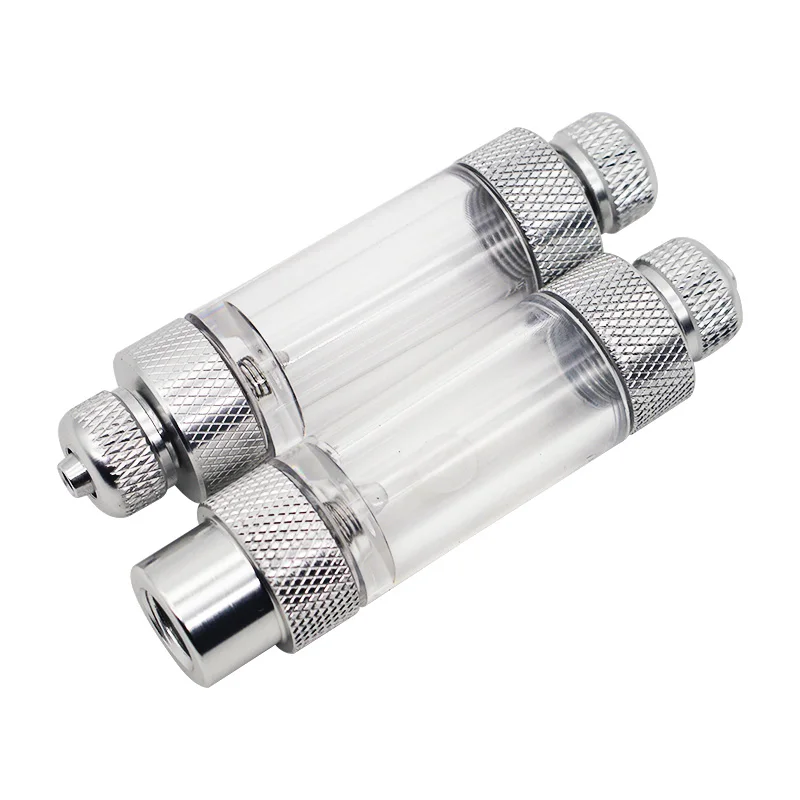 Aquarium CO2 Bubble Counter Do - Planted Aquarium Co2 Kit のレビューと価格